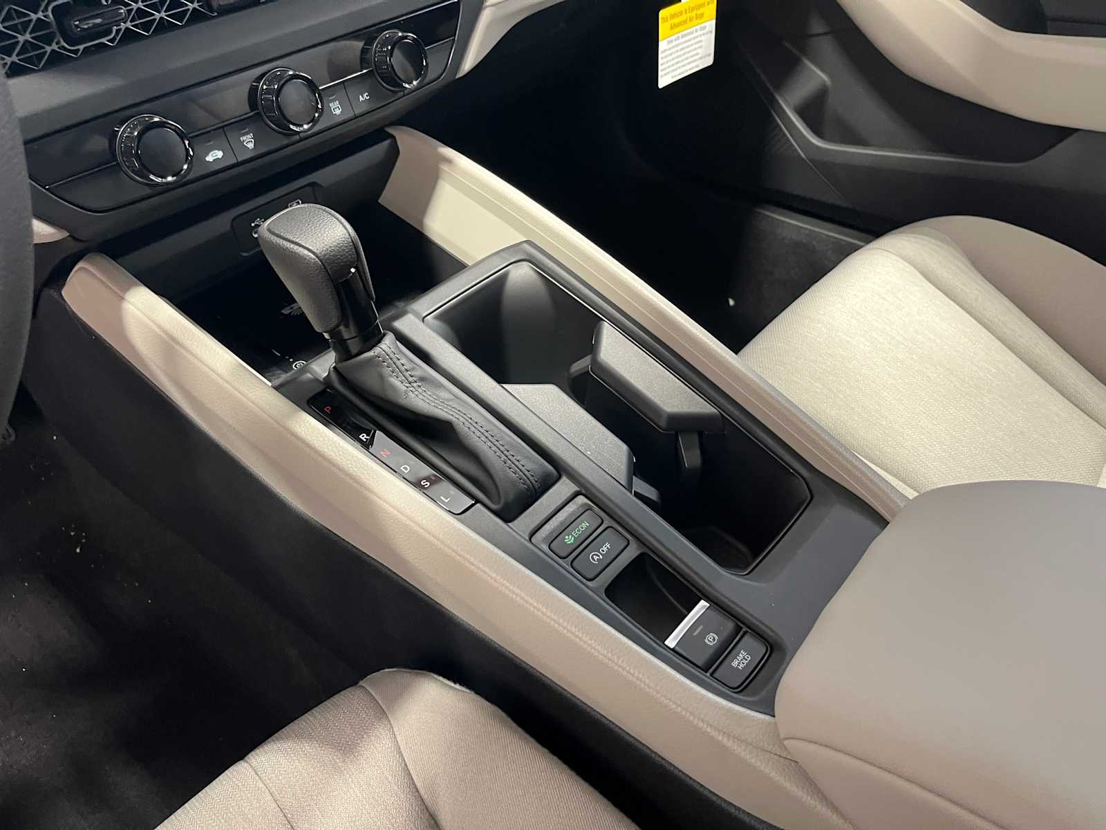 Thumbnail: 2026 Honda Accord - 10