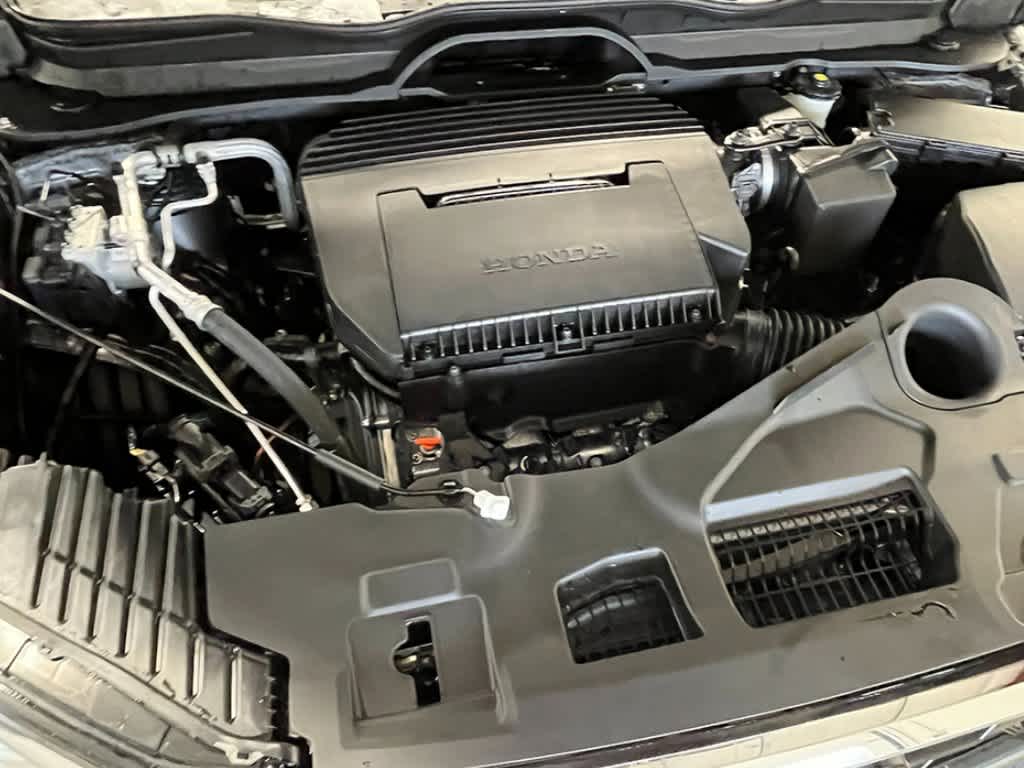Thumbnail: 2026 Honda Pilot - 12