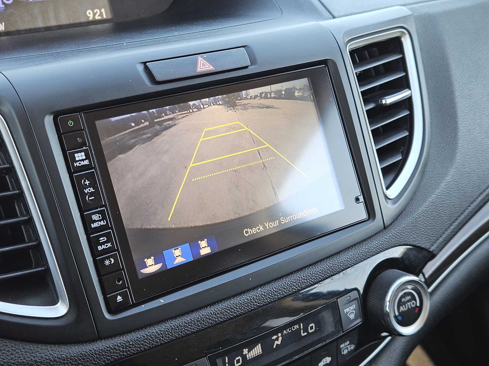 Thumbnail: 2015 Honda CR-V - 18