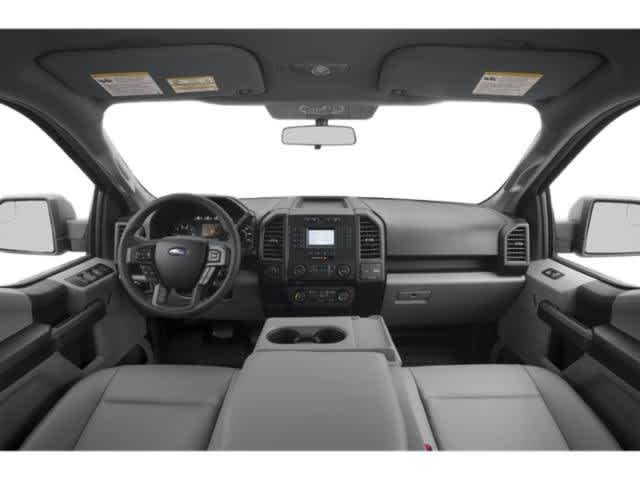 Thumbnail: 2019 Ford F-150 - 10