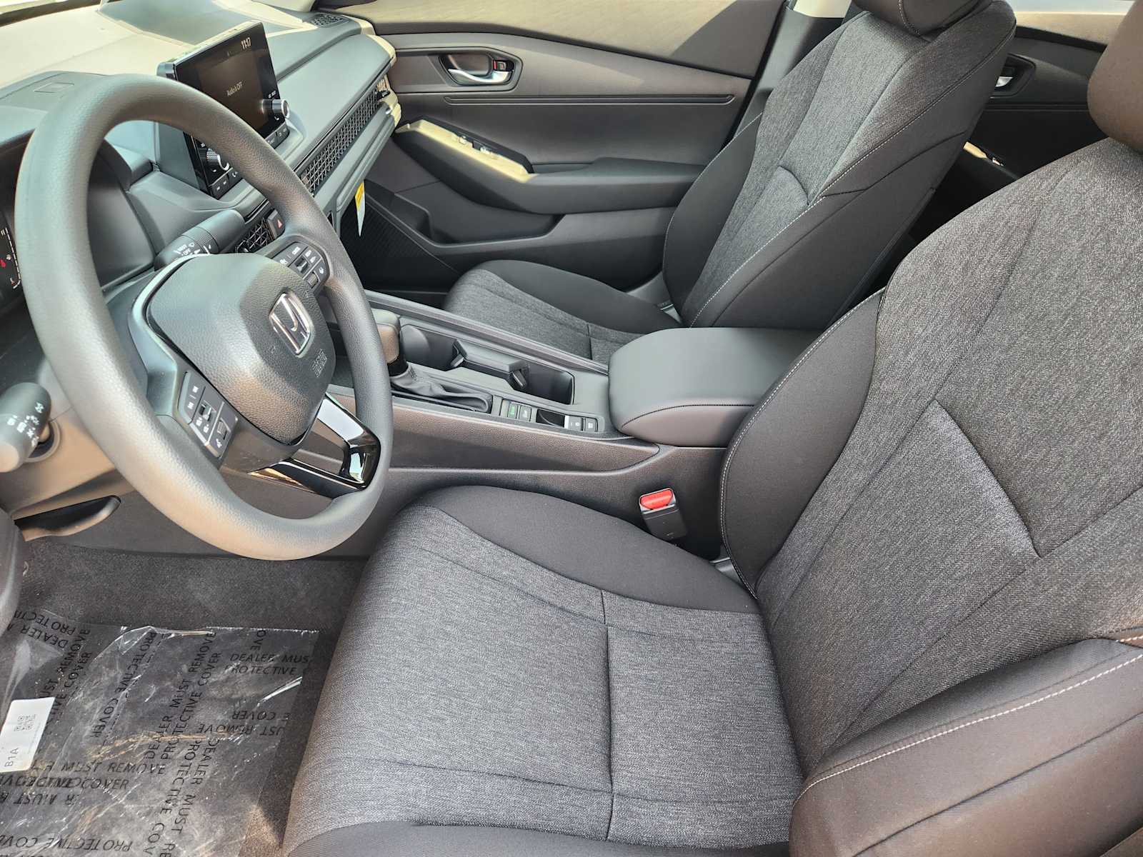 Thumbnail: 2025 Honda Accord - 10