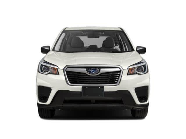 Thumbnail: 2020 Subaru Forester - 7