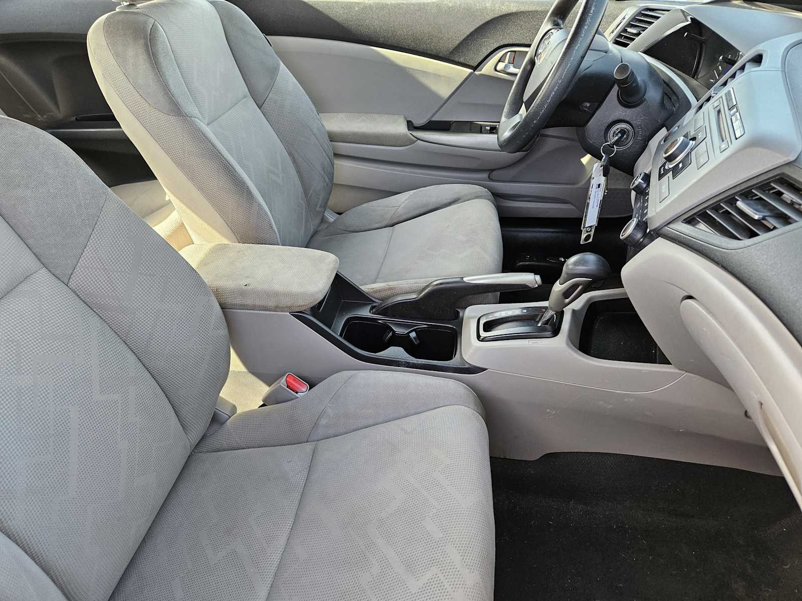 Thumbnail: 2012 Honda Civic - 13