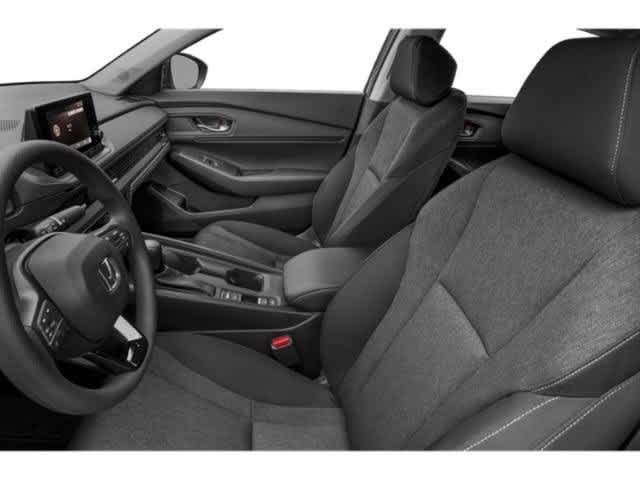 Thumbnail: 2025 Honda Accord - 11