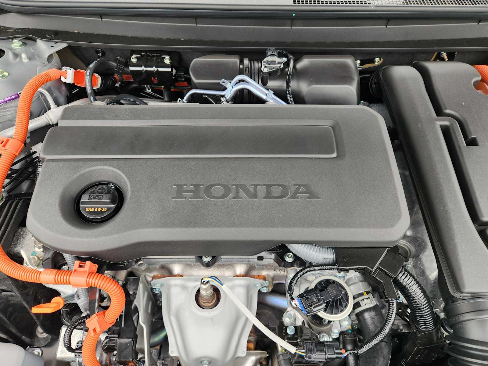 Thumbnail: 2026 Honda Accord - 10