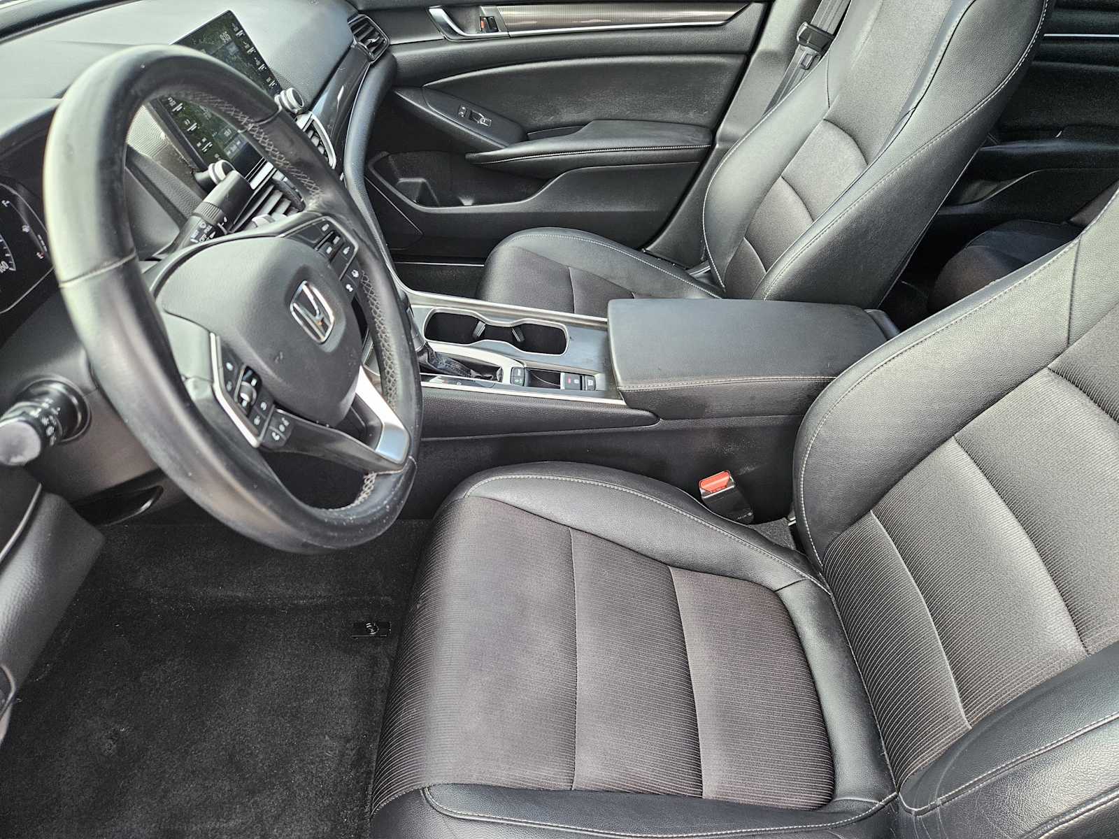 Thumbnail: 2020 Honda Accord - 13