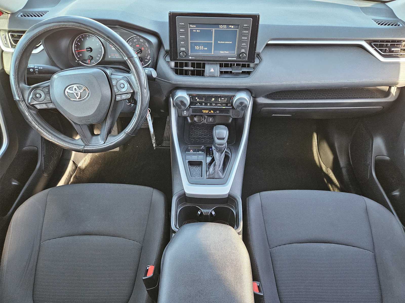 Thumbnail: 2020 Toyota RAV4 - 24