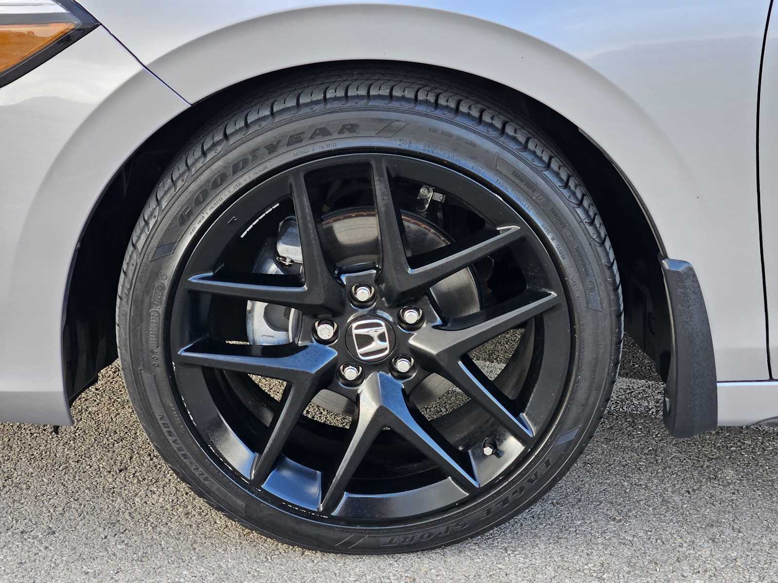 Thumbnail: 2023 Honda Civic - 9