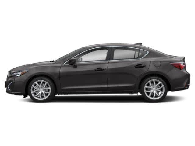 Thumbnail: 2020 Acura ILX - 3