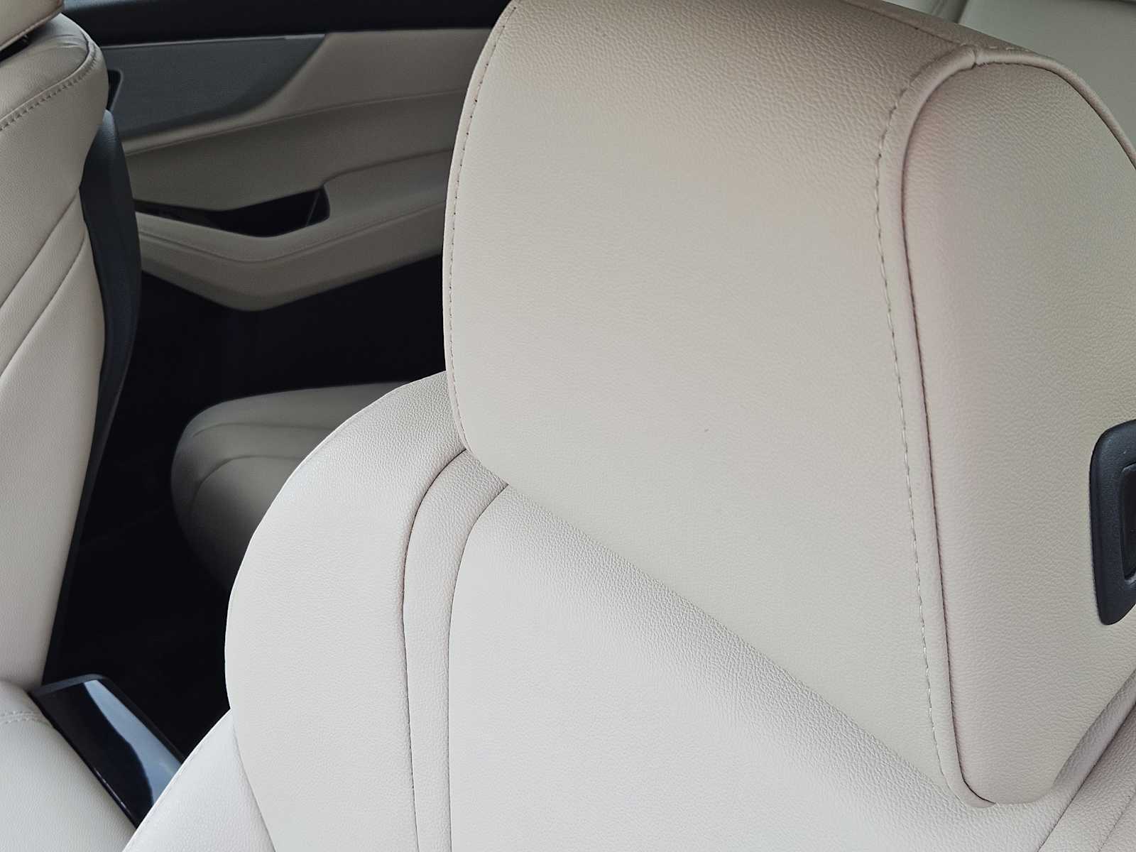 Thumbnail: 2024 Acura MDX - 15