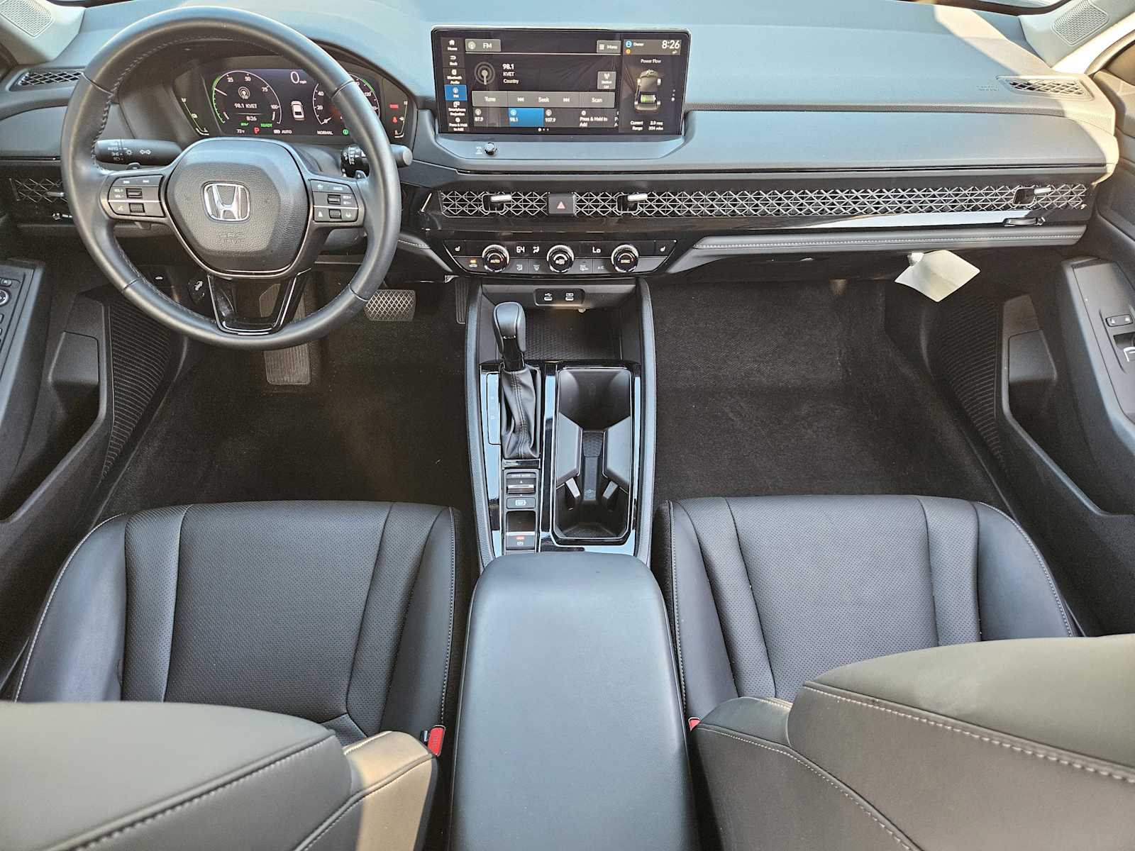 Thumbnail: 2024 Honda Accord - 25