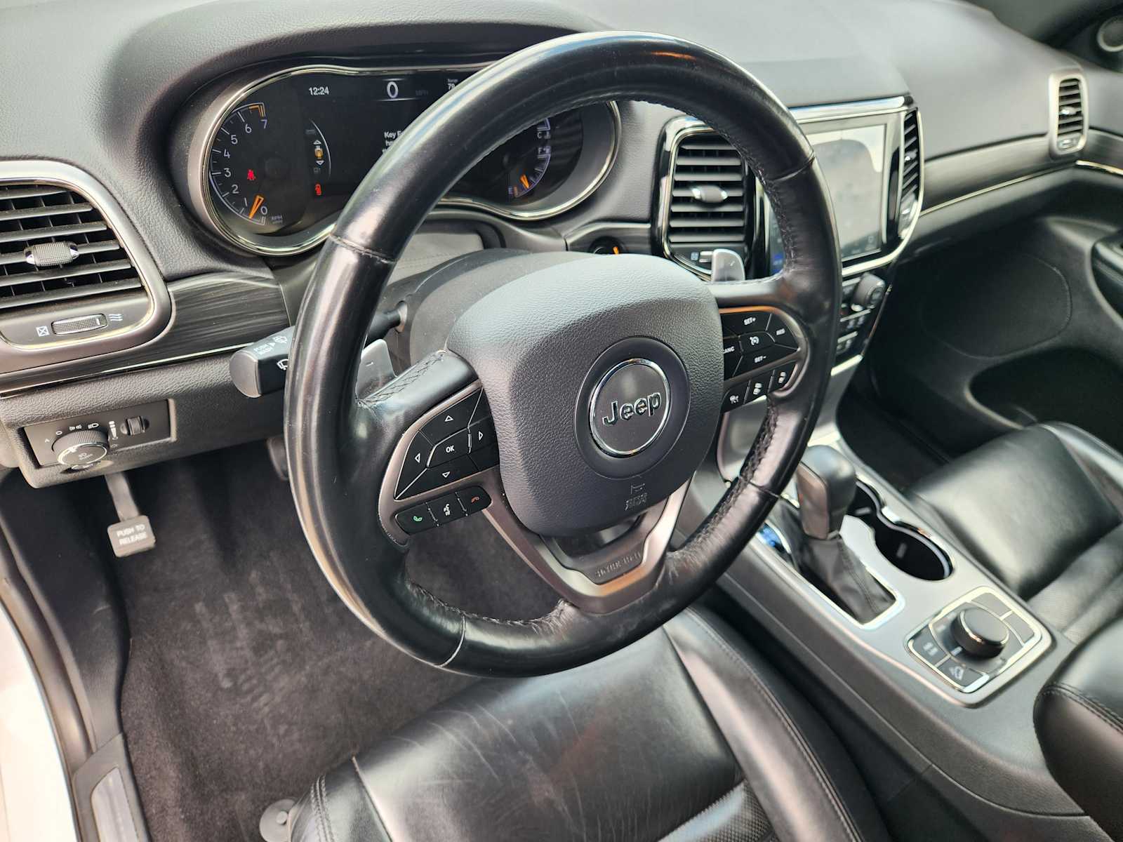 Thumbnail: 2020 Jeep Grand Cherokee - 2