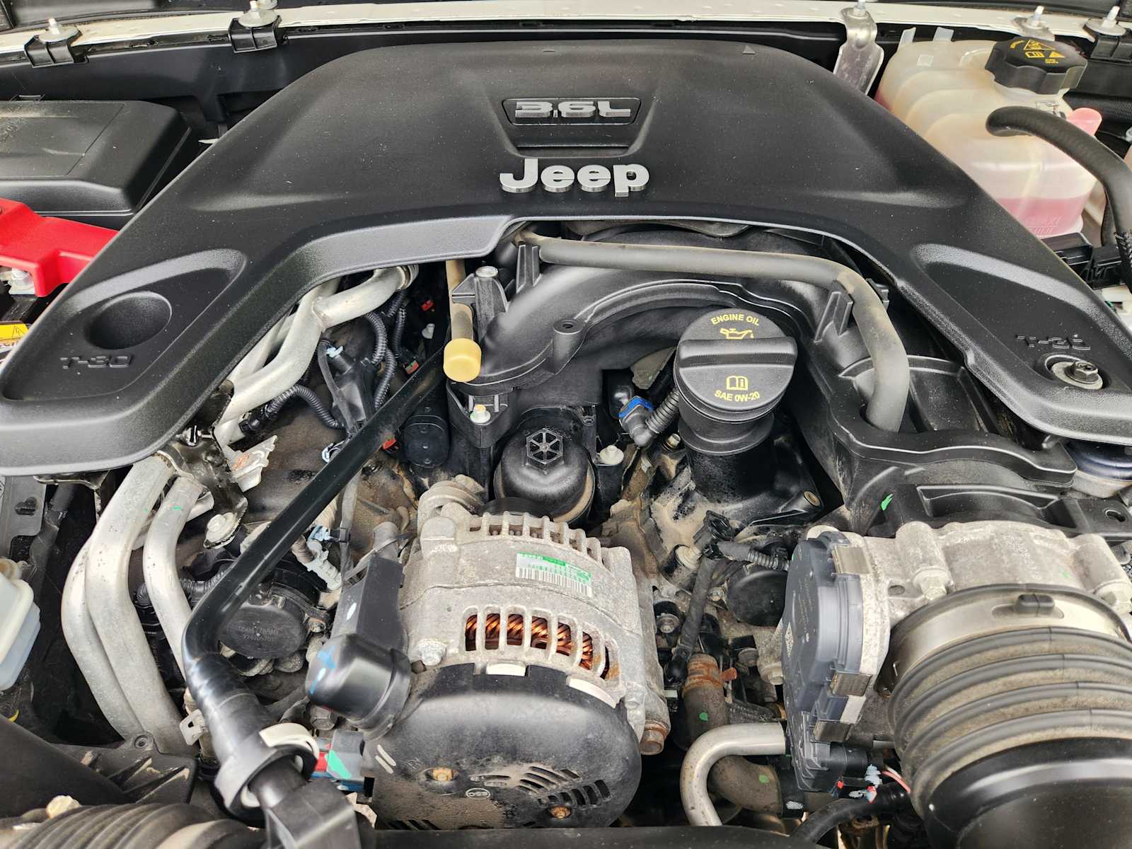 Thumbnail: 2020 Jeep Gladiator - 31