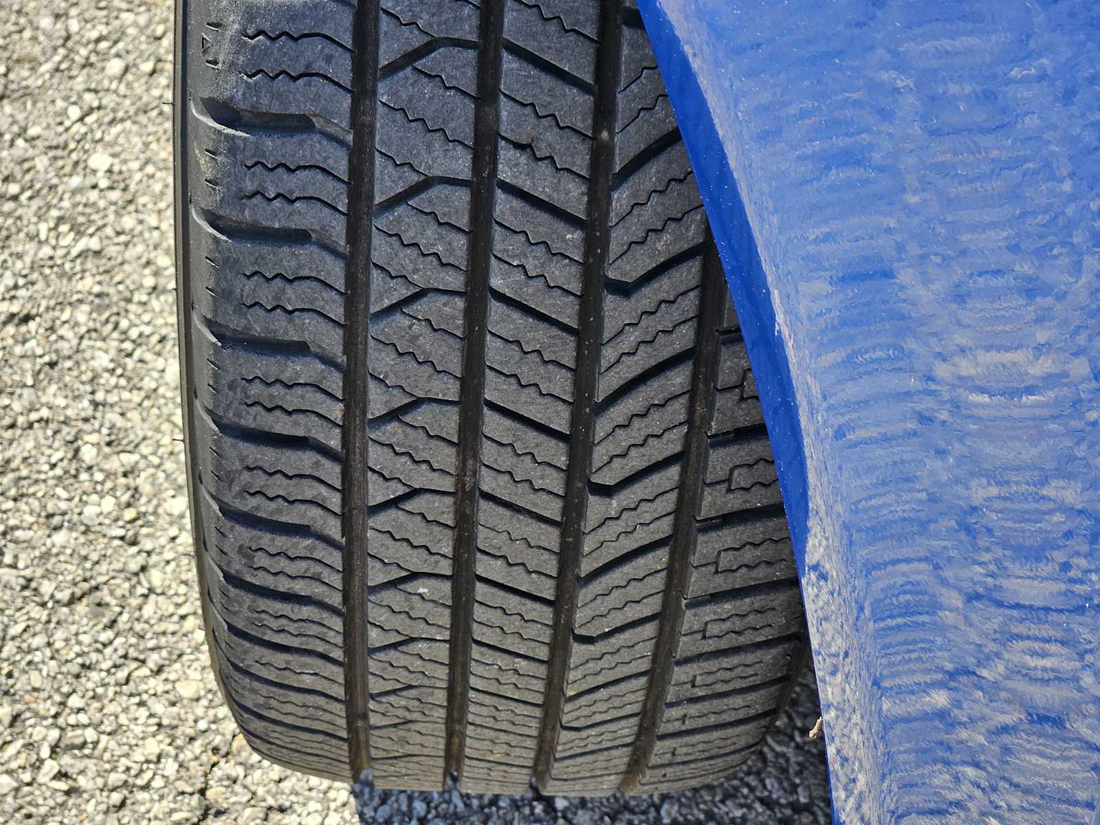 Thumbnail: 2007 Honda Fit - 10