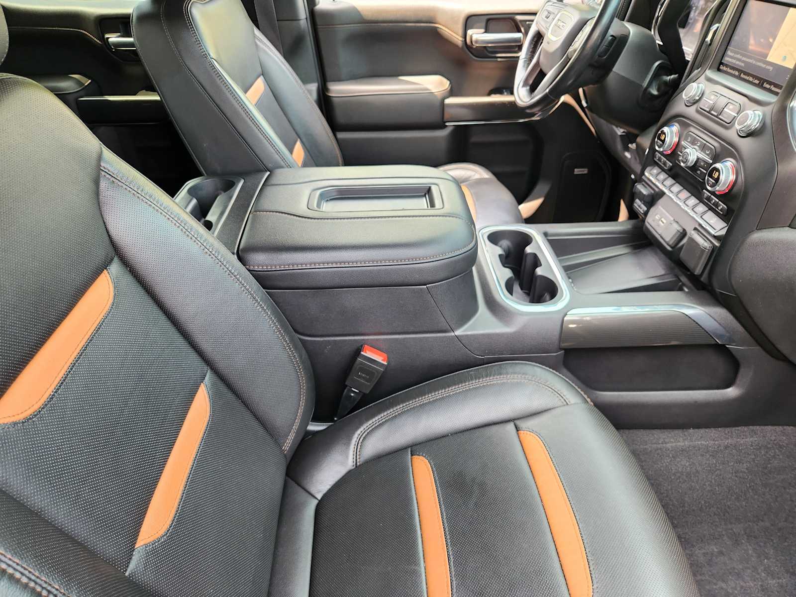 Thumbnail: 2020 GMC Sierra 1500 - 12