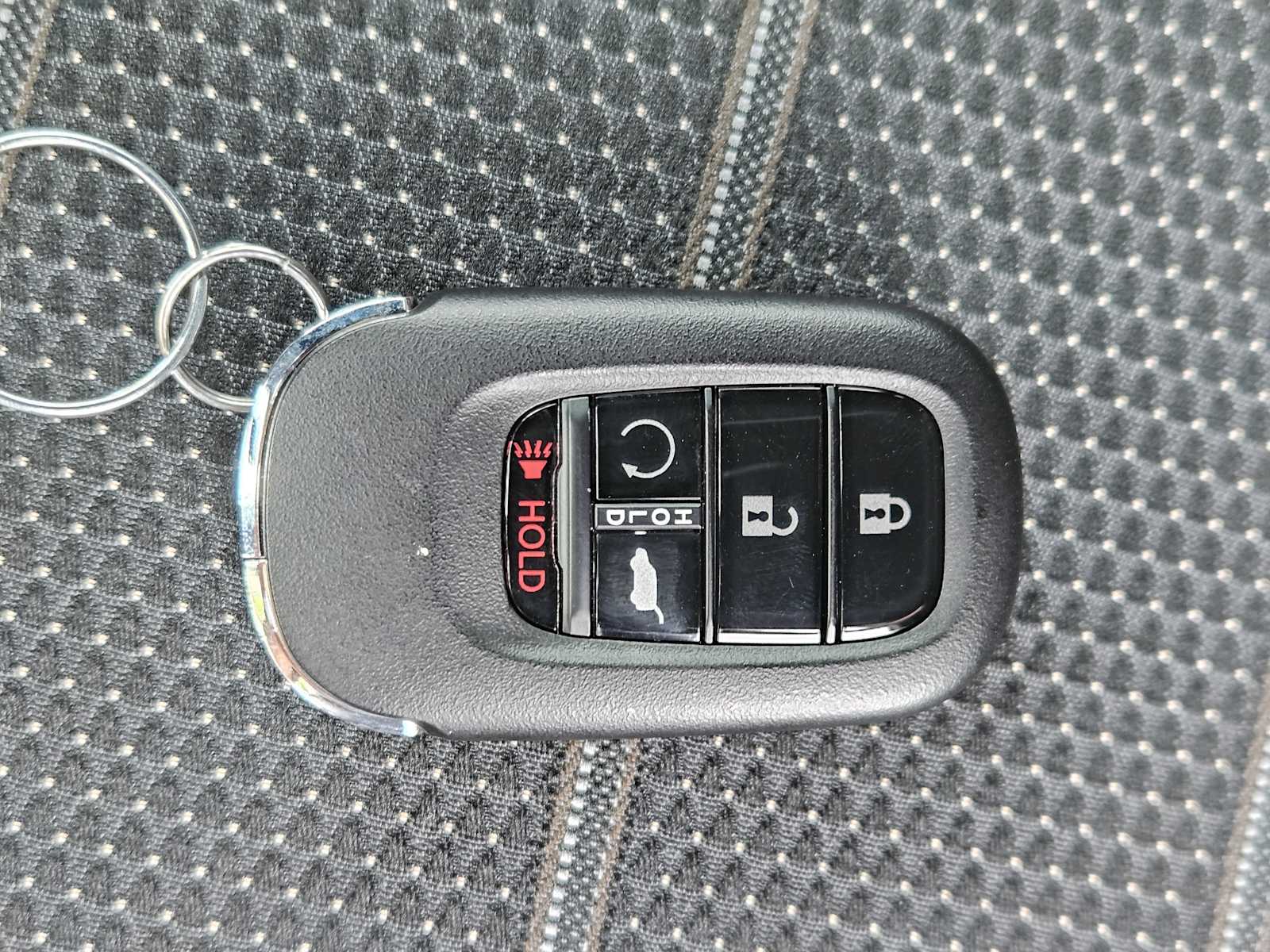 Thumbnail: 2026 Honda CR-V - 25