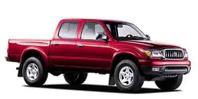 2003 Toyota Tacoma PreRunner -
                  Austin, TX