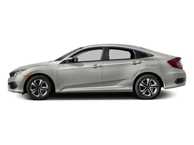Thumbnail: 2016 Honda Civic - 3