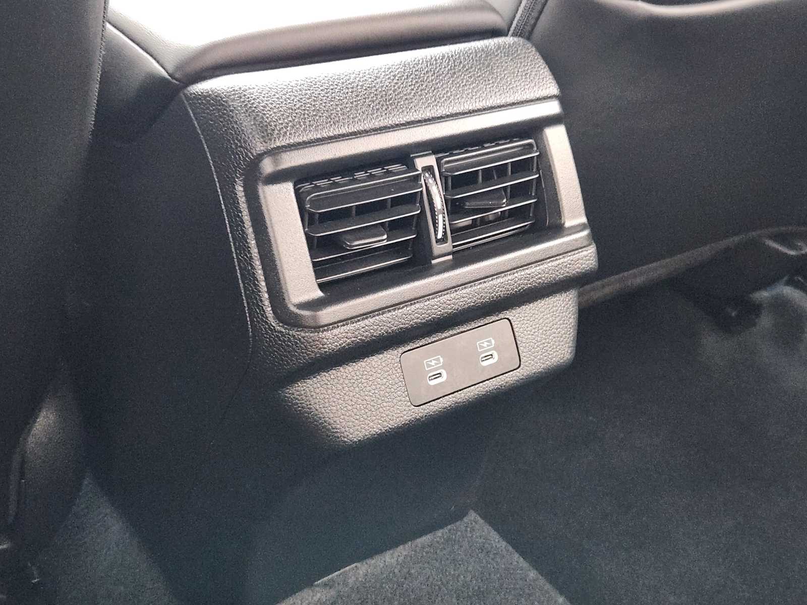 Thumbnail: 2025 Honda Accord - 30