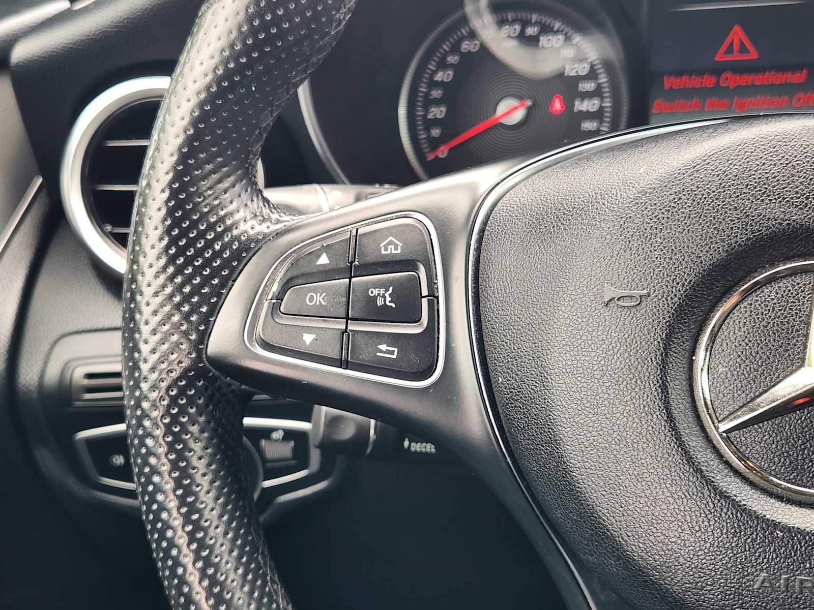 Thumbnail: 2019 Mercedes-Benz GLC - 27