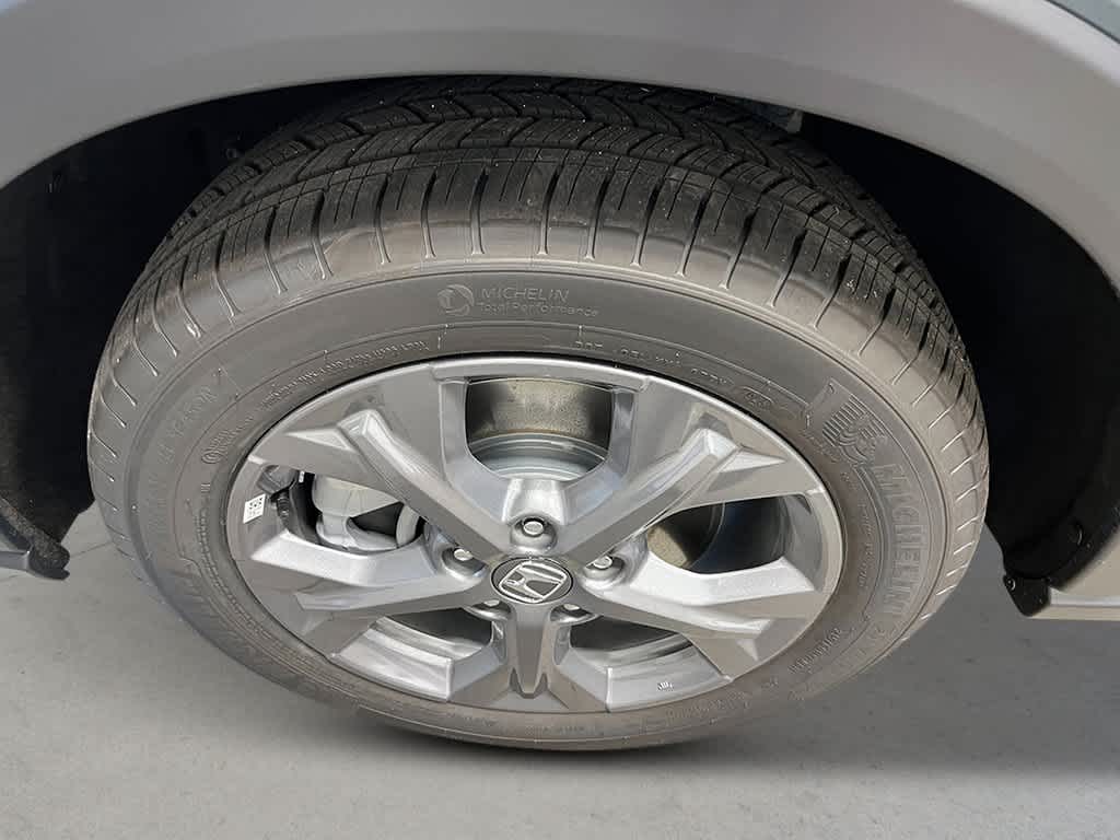Thumbnail: 2026 Honda HR-V - 10
