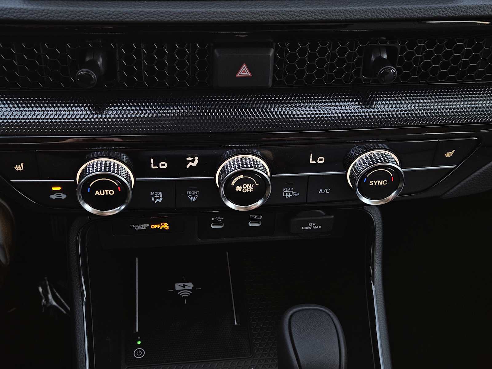 Thumbnail: 2026 Honda CR-V - 15