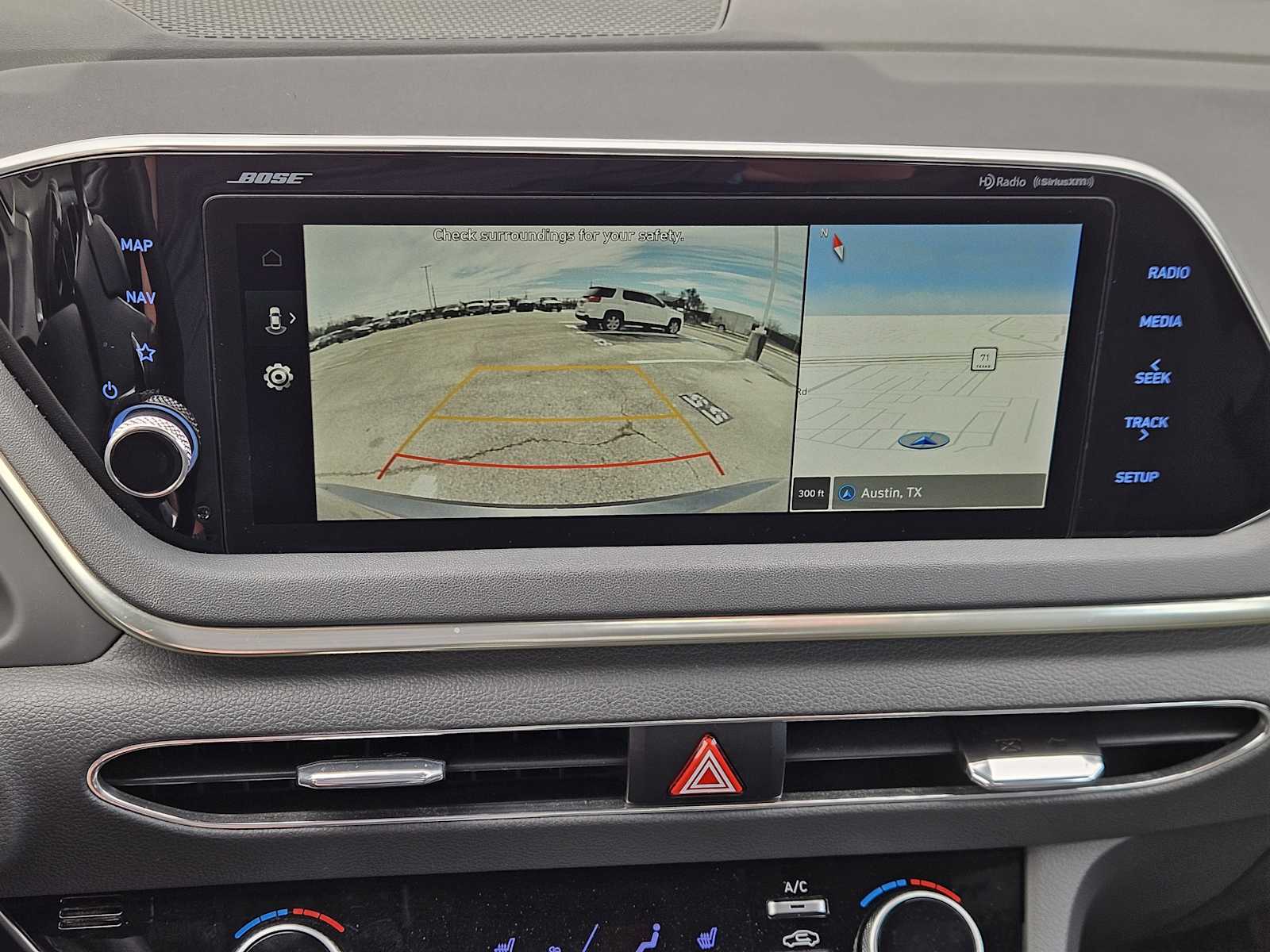 Thumbnail: 2022 Hyundai Sonata - 18