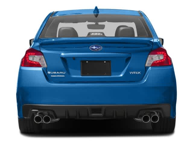 Thumbnail: 2016 Subaru WRX - 8