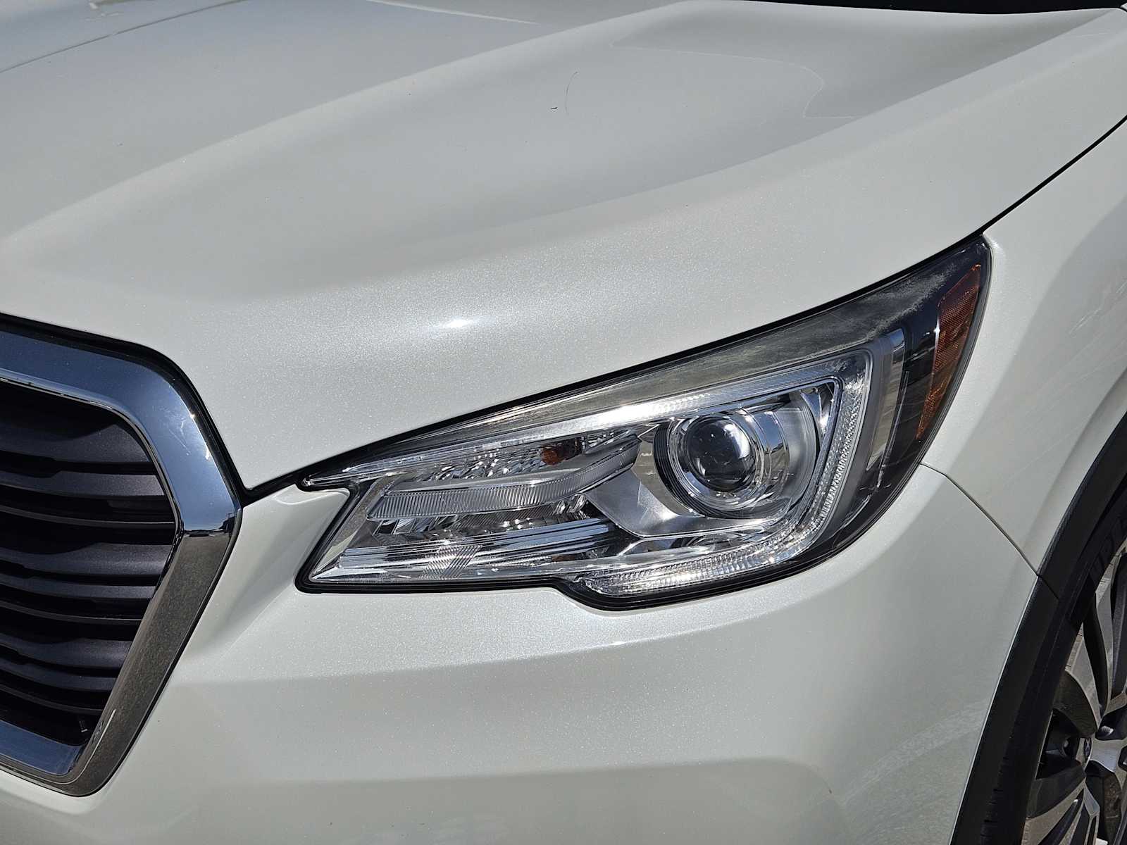 Thumbnail: 2020 Subaru Ascent - 7