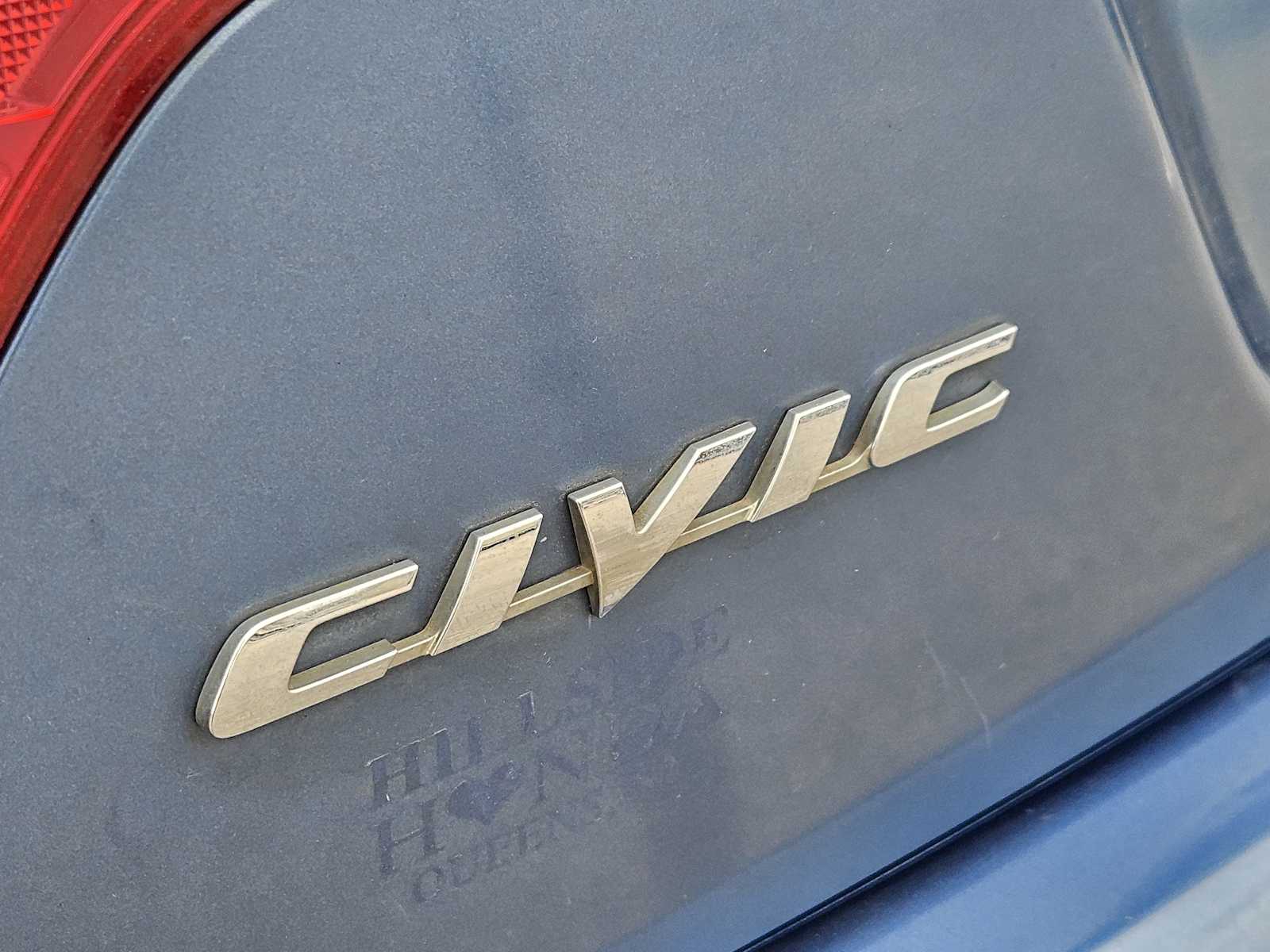 Thumbnail: 2010 Honda Civic - 11