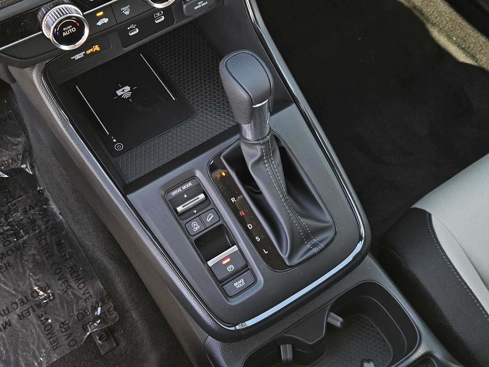 Thumbnail: 2026 Honda CR-V - 16