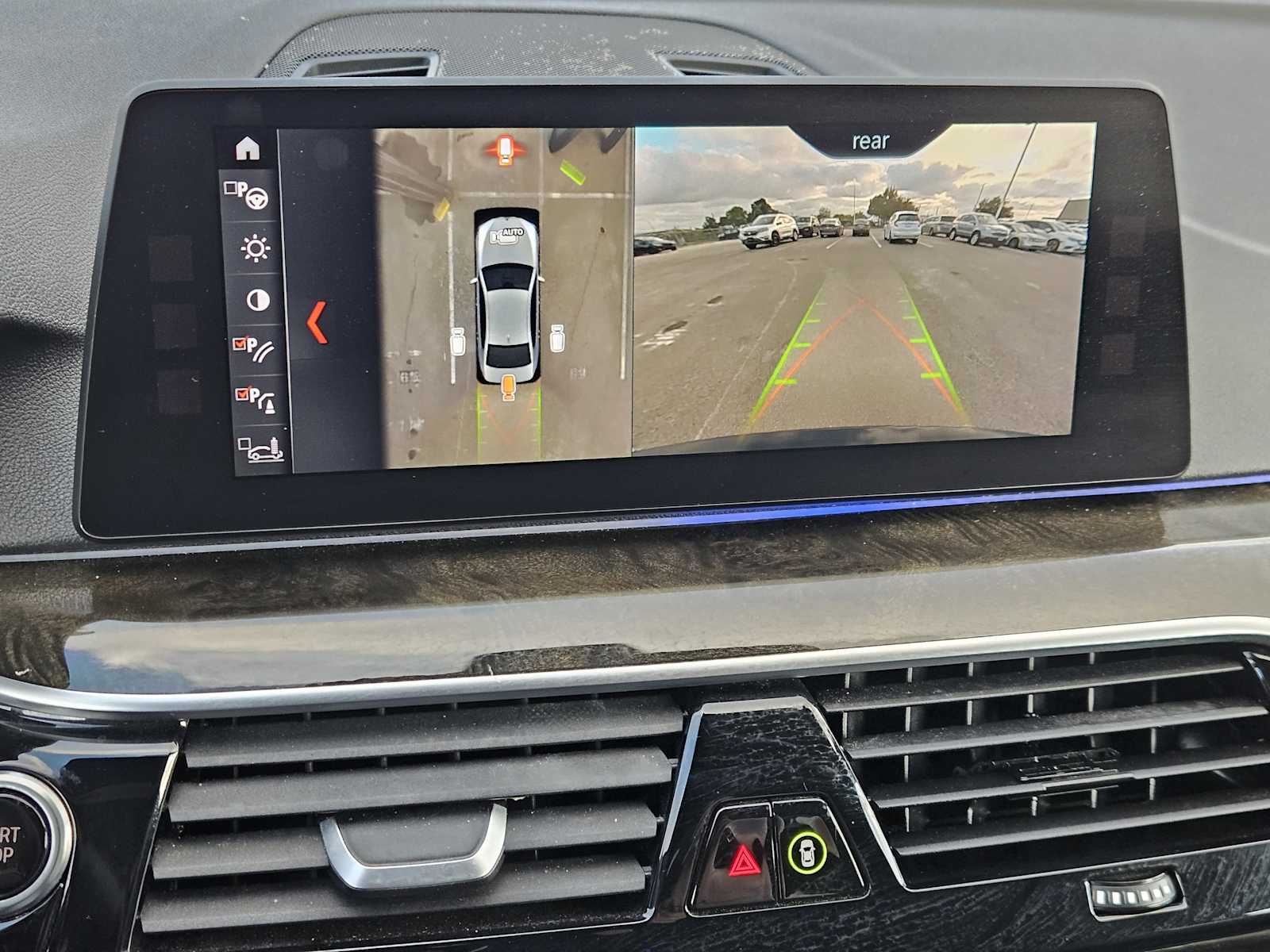 Thumbnail: 2018 BMW 5 Series - 17