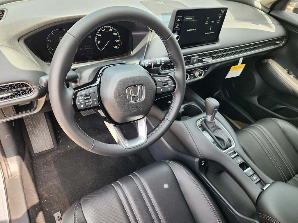 New 2027 Honda HR-V EX-L SUV