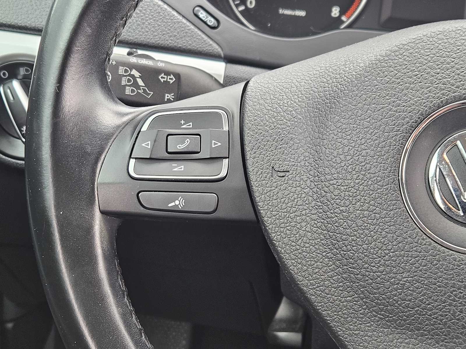 Thumbnail: 2014 Volkswagen Jetta - 24