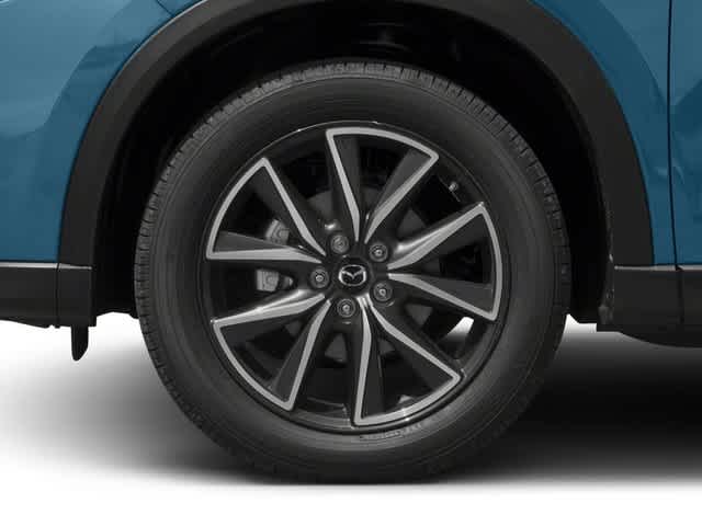 Thumbnail: 2017 Mazda CX-5 - 14