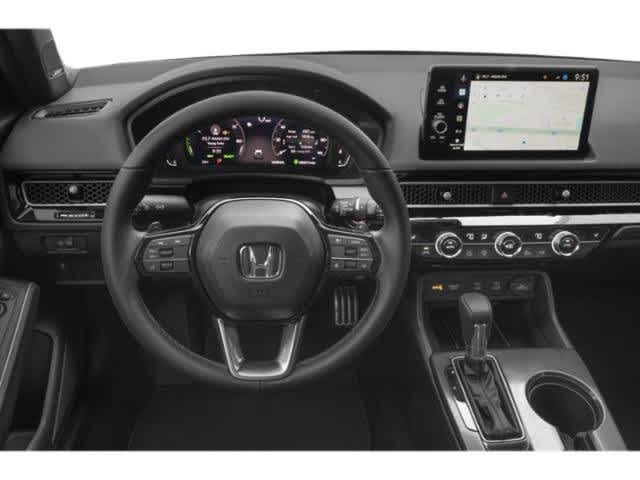 Thumbnail: 2026 Honda Civic - 9