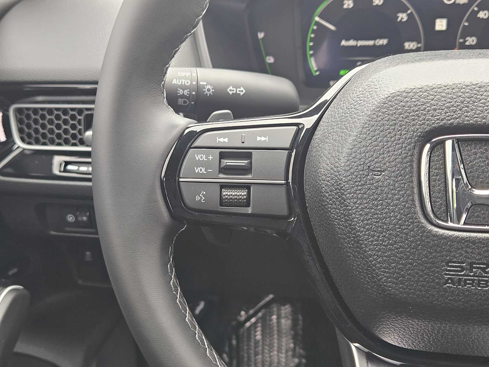 Thumbnail: 2026 Honda Civic - 23