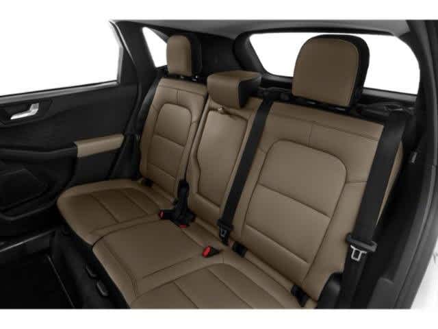 Thumbnail: 2020 Ford Escape - 13