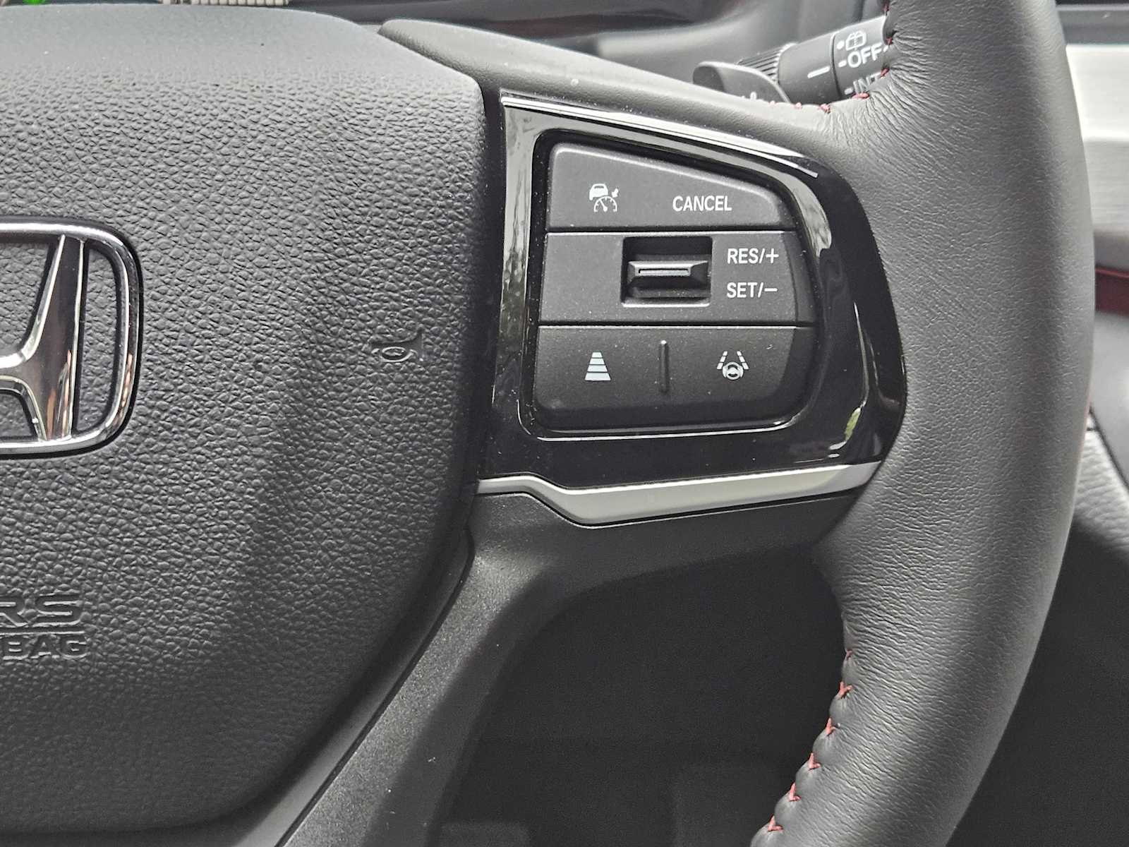 2025 Honda Odyssey Sport 28