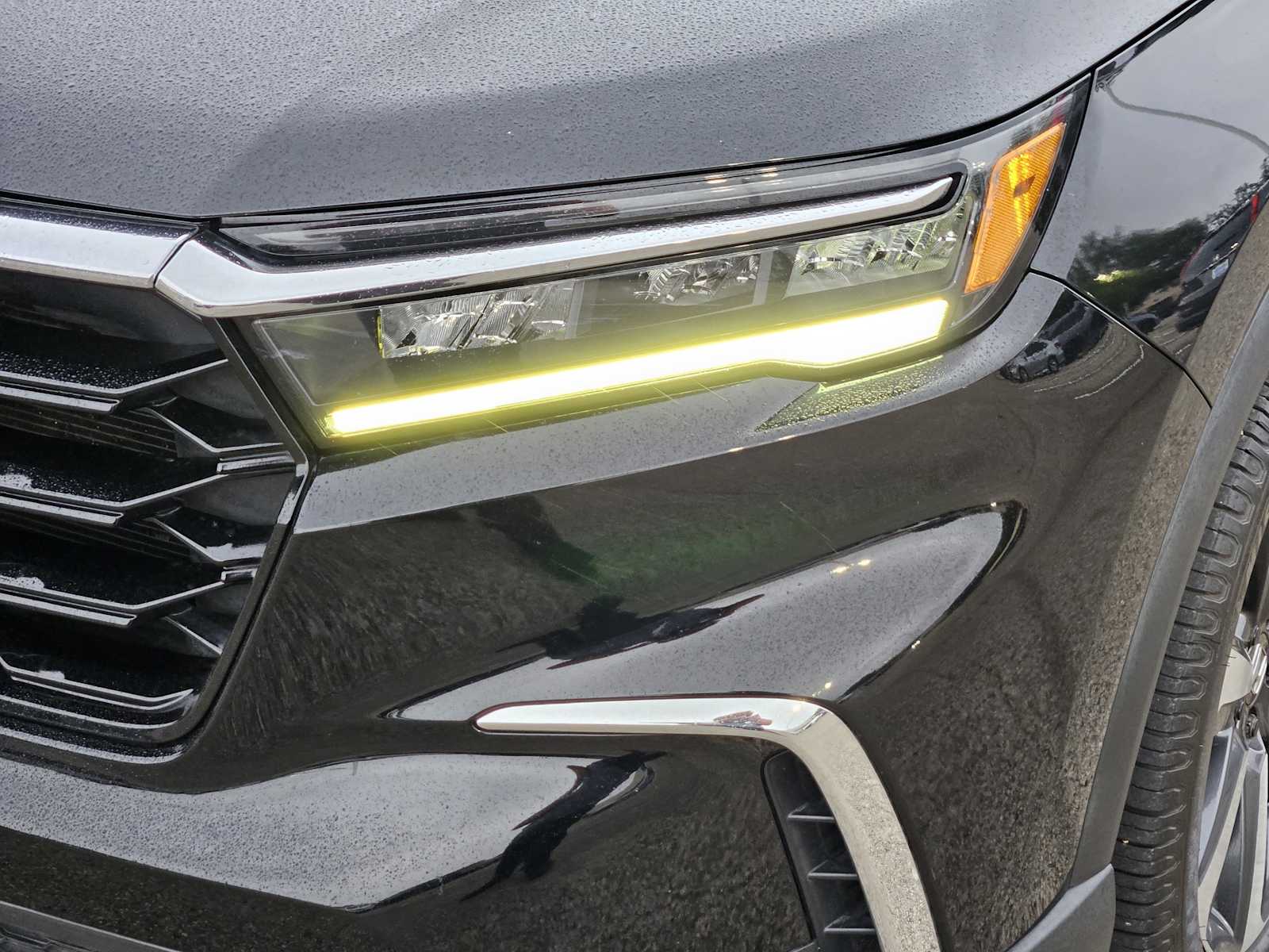 Thumbnail: 2023 Honda Pilot - 7