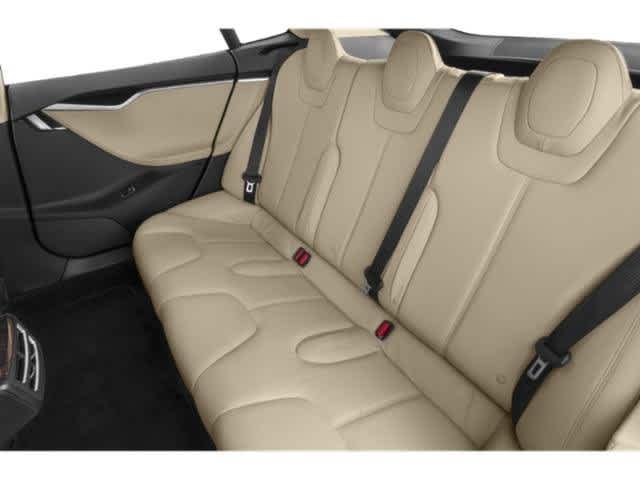 Thumbnail: 2015 Tesla Model S - 14