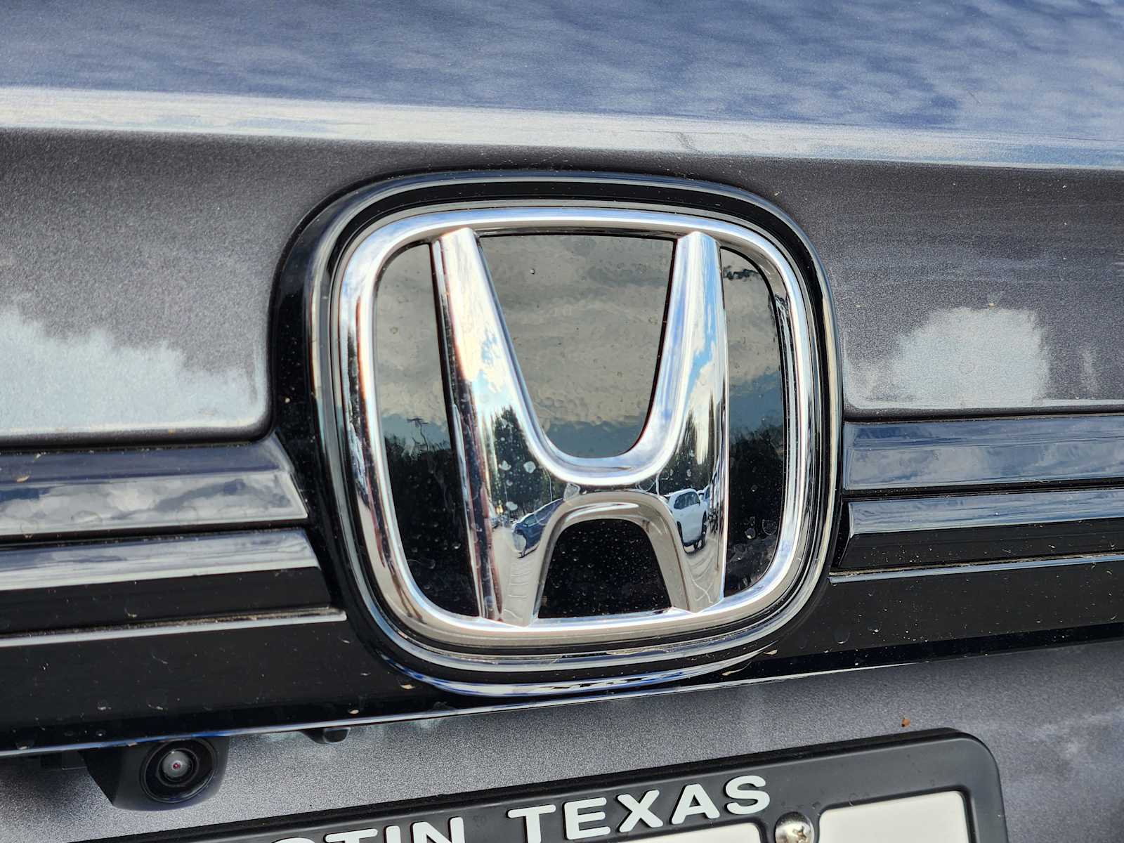 Thumbnail: 2026 Honda Odyssey - 9