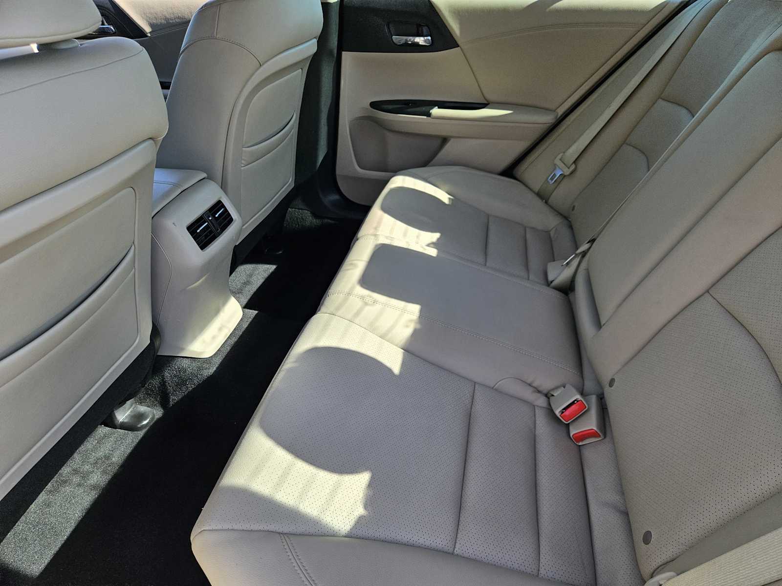 Thumbnail: 2013 Honda Accord - 29