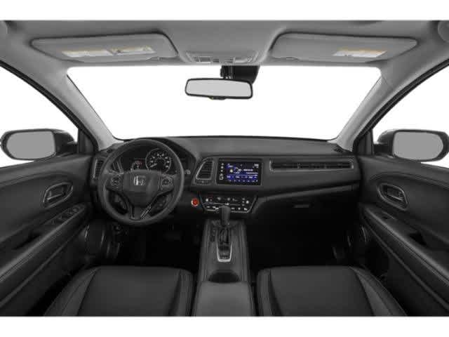 Thumbnail: 2021 Honda HR-V - 11