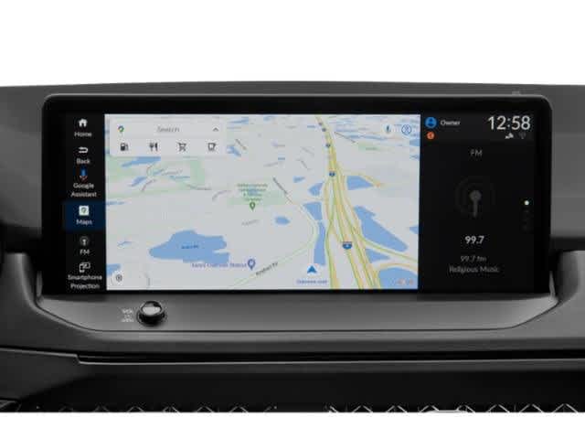 Thumbnail: 2024 Honda Accord - 16