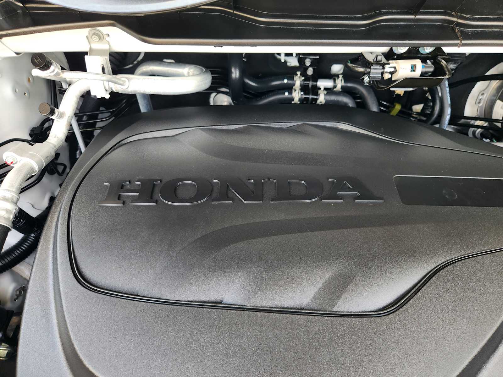 Thumbnail: 2026 Honda Odyssey - 31