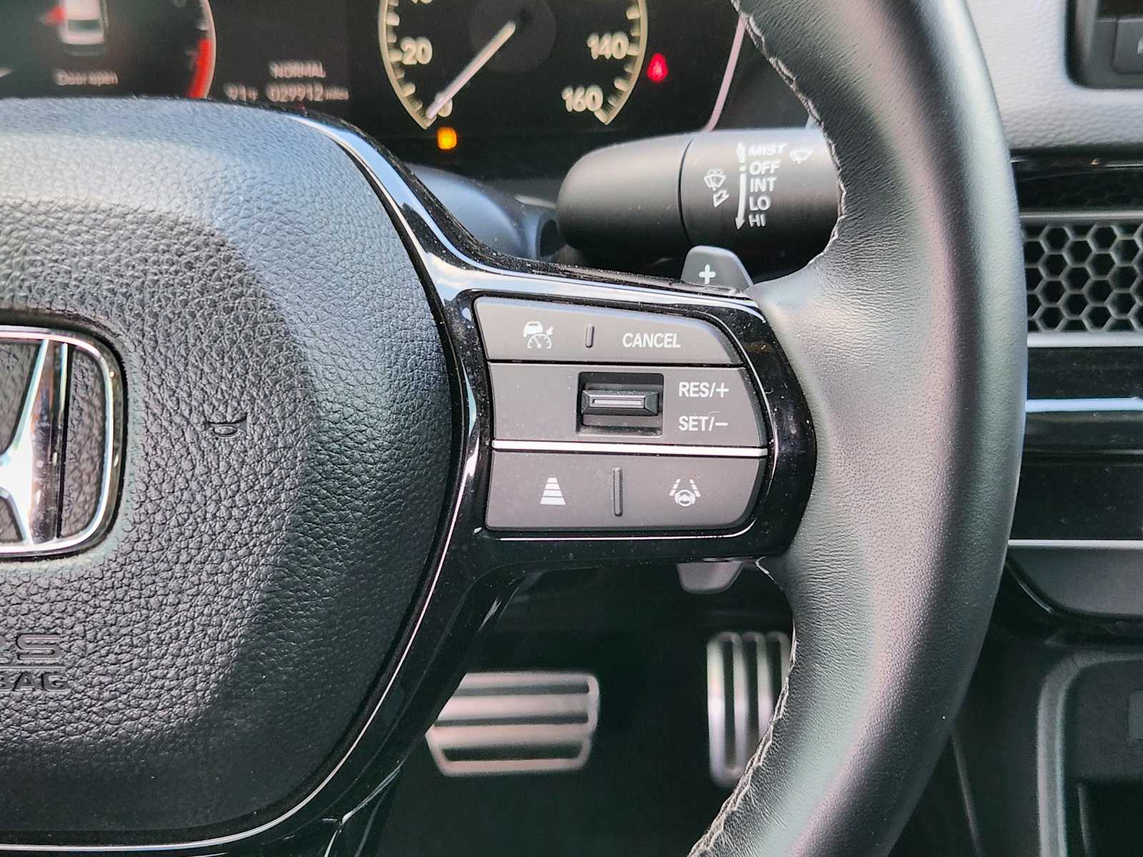 Thumbnail: 2024 Honda Civic - 28