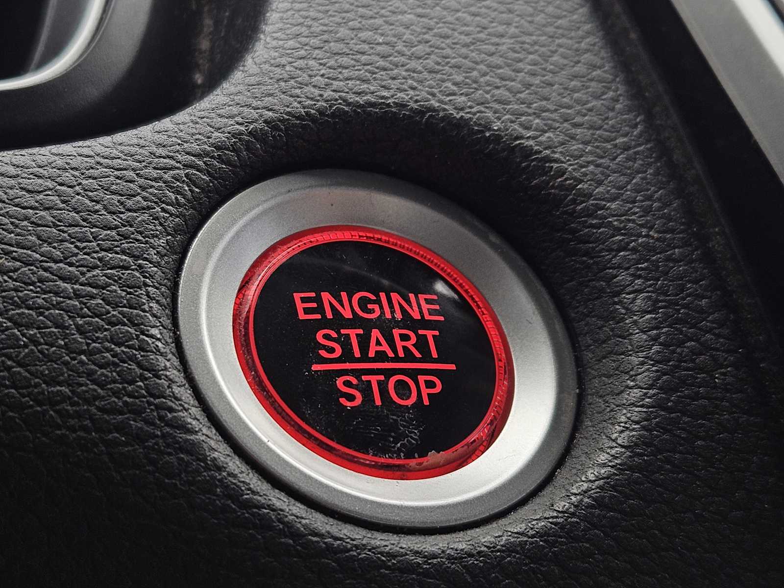 Thumbnail: 2018 Honda CR-V - 20