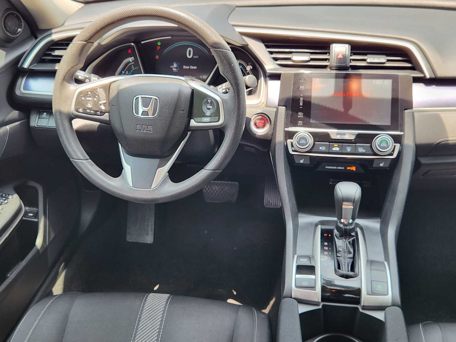 Thumbnail: 2017 Honda Civic - 26