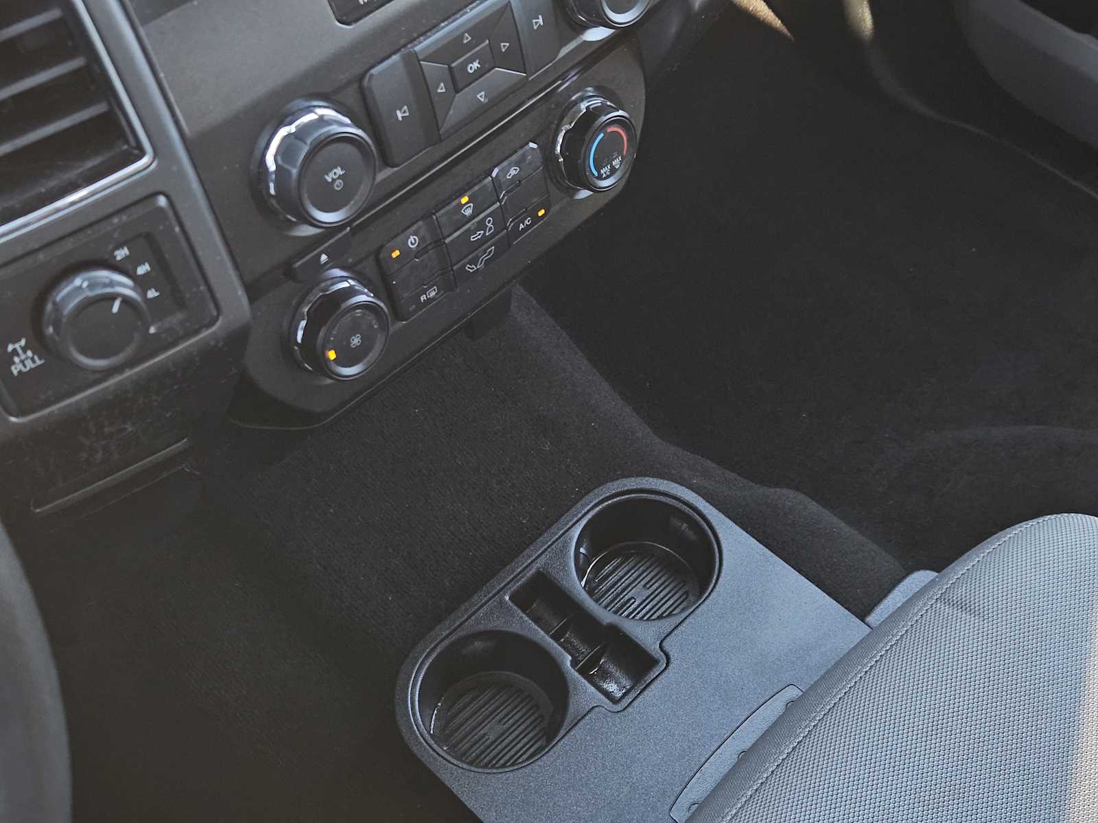 Thumbnail: 2018 Ford F-150 - 20